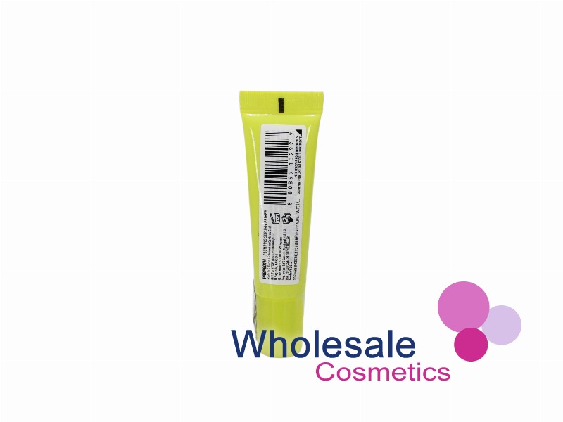 4 x NYX Professional Makeup Plump Right Back With AVEC Electrolytes Plumping Serum + Primer 8ml